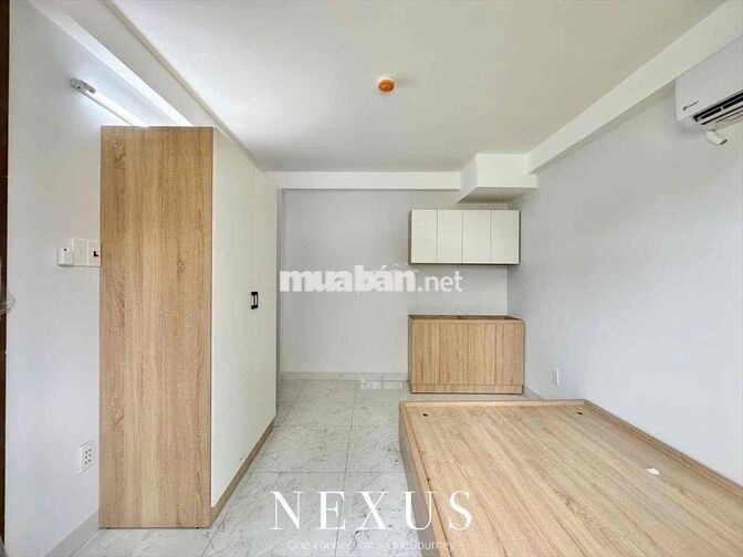 CHO THUÊ CĂN HỘ MINI MỚI XÂY FULL NỘI THẤT NGAY IUH NGUYỄN VĂN DUNG