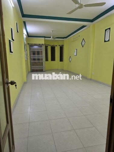 Nhà đẹp cho thuê, 4 tấm, mặt tiền Khu Tên Lửa