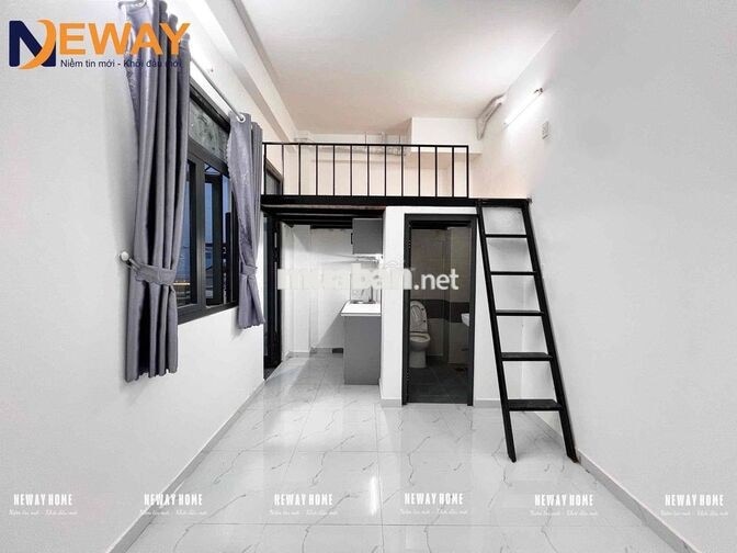 🌱SIU BANCOL CỰC CHILL NGAY LÊ VĂN QUỚI - ĐH VĂN HIẾN CHỈ 8'