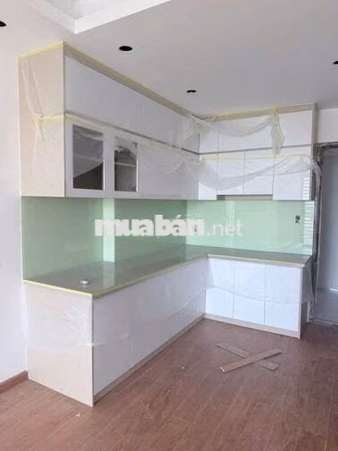 Căn góc 2PN A15 tầng cao, Prosper Phố Đông