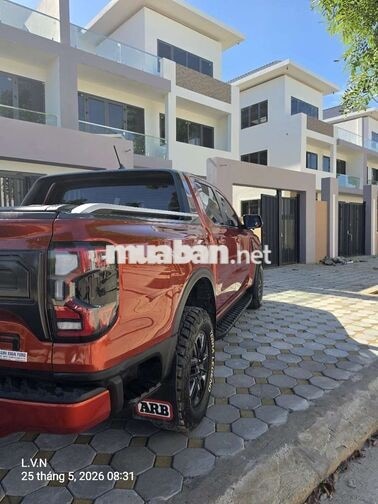 Ford Ranger XLS 2024 Cam