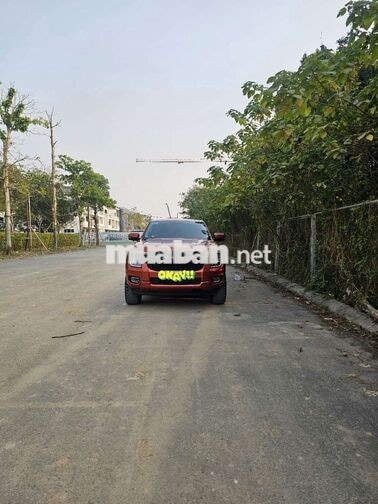 Ford Ranger XLS 2024 Cam