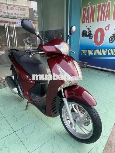 Sh125 khoá smk chính chủ góp 0đ trao đổi xe