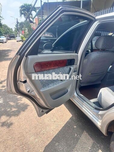 Chevrolet Lacetti 2010 Bạc Đăk Lăk