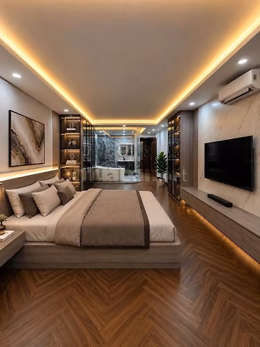 BÁN NHÀ PHÂN LÔ QUÂN ĐỘI - HOÀNG VĂN THÁI CÁCH PHỐ 20M 
