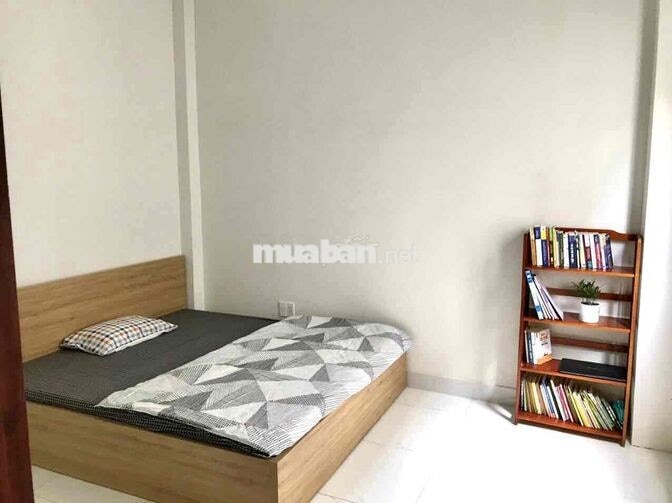 Cho 1 Nữ Thuê Phòng Ngay Đô Thị Vạn Phúc