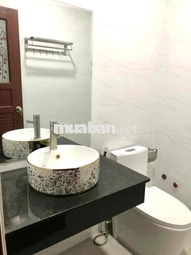 Cho 1 Nữ Thuê Phòng Ngay Đô Thị Vạn Phúc