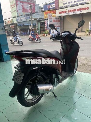 Sh125 khoá smk chính chủ góp 0đ trao đổi xe