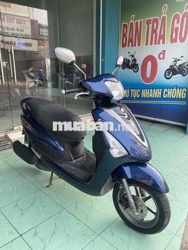 Azuzo 2016 bs 61 xe đẹp keg máy rin êm