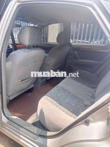 Chevrolet Lacetti 2010 Bạc Đăk Lăk