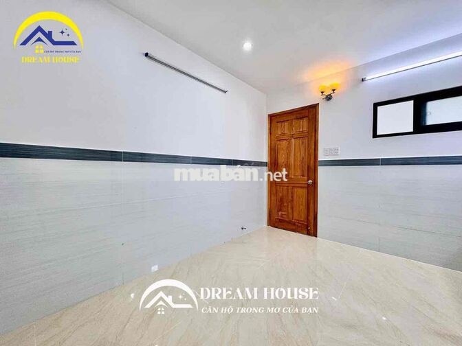 KHAI TRƯƠNG PHÒNG TRỌ STUDIO MỚI XÂY SẴN NỘI THẤT GẦN NGÃ TƯ GÒ MÂY