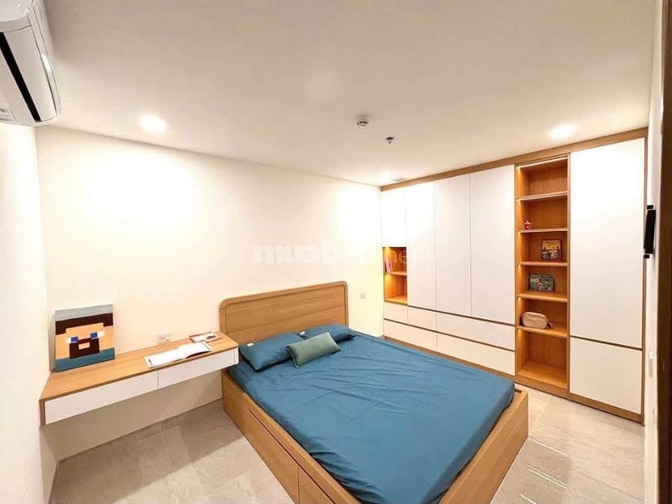 Cho thuê C/c Cộng Hoà Garden, Bảy Hiền -Căn 2PN Full NT giá 14tr/tháng