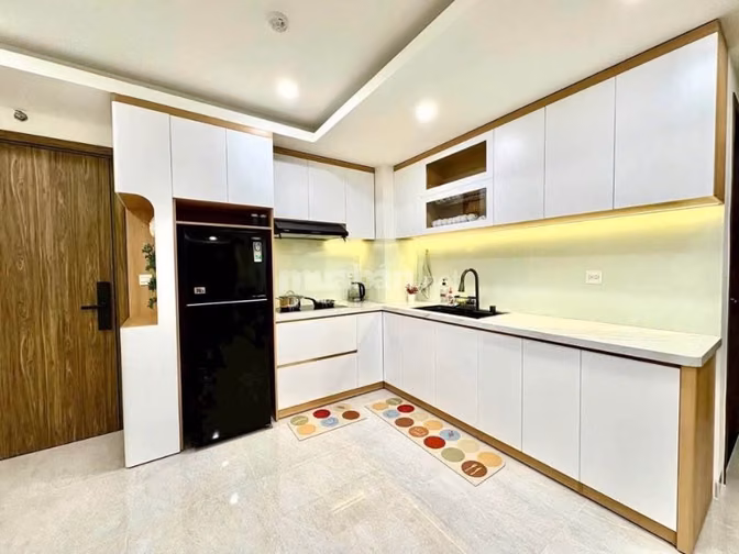 Cho thuê C/c Cộng Hoà Garden, Bảy Hiền -Căn 2PN Full NT giá 14tr/tháng