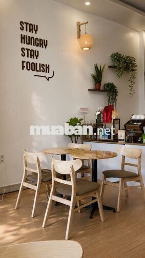 Sang nhanh Study Cafe - mb 6tr