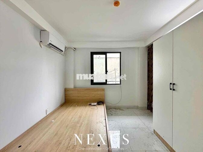 CHO THUÊ CĂN HỘ MINI MỚI XÂY FULL NỘI THẤT NGAY IUH NGUYỄN VĂN DUNG