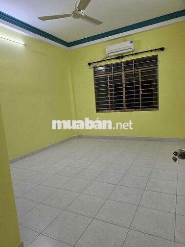 Nhà đẹp cho thuê, 4 tấm, mặt tiền Khu Tên Lửa