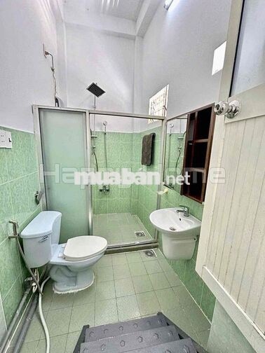 Pass phòng cuối tháng 10 trống 274/10A Nguyễn Văn Đậu