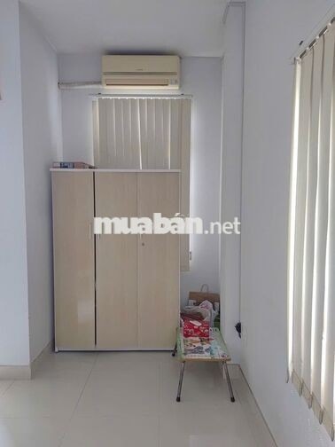 Cho thuê phòng trọ trung tâm Q3, gần ga, BV, chợ, trường học
