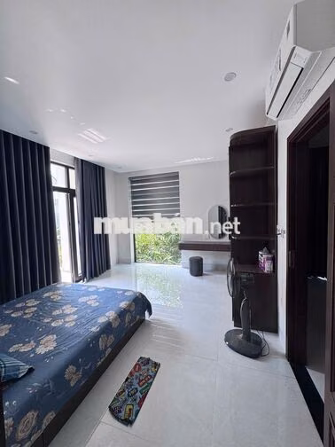 CHO THUÊ BIỆT THỰ KHU ĐÔ THỊ ROYAL PARK – MỚI HOÀN THIỆN 