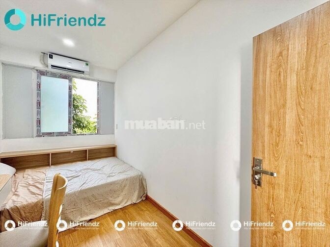 DỰ ÁN 2PN FULL NỘI THẤT XỊN XÒ NẰM Ở ĐƯỜNG SỐ 1 , GÒ VẤP