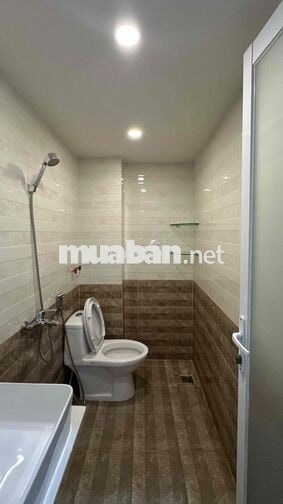 CĂN HỘ DỊCH VỤ FULL NỘI THẤT TÁCH BẾP DUPLEX GIẾNG TRỜI - 6Tr9 - 30m²