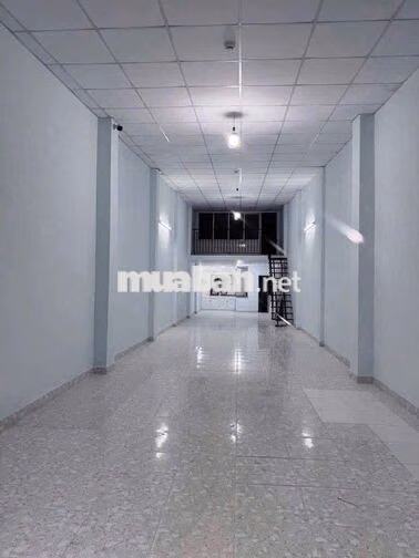 🌈 Nhà Thơm !! Hẻm 6m TÂN HƯƠNG, 4,2 x 20m, 1 Lửng, 2 Phòng Ngủ, 1 wc