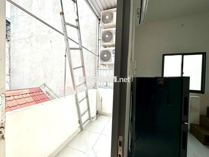 FULL NỘI THẤT GIÁ RẺ - CỬA SỔ TRỜI NẰM TẠI NGUYỄN VĂN KHỐI , GÒ VẤP