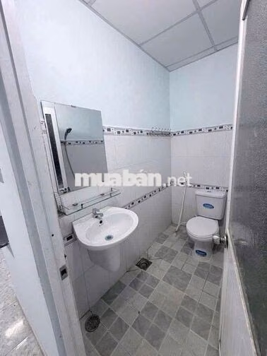 🌈 Nhà Thơm !! Hẻm 6m TÂN HƯƠNG, 4,2 x 20m, 1 Lửng, 2 Phòng Ngủ, 1 wc