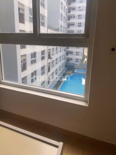 Bán C/c Ruby Garden 1PN + 2WC, ban công view hồ bơi giá 1 tỉ 790Tr