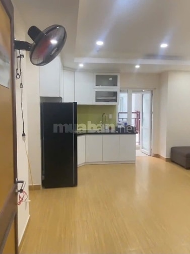 Bán C/c Ruby Garden 1PN + 2WC, ban công view hồ bơi giá 1 tỉ 790Tr