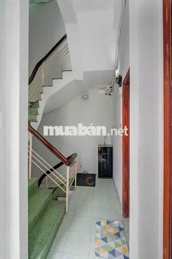 Pass phòng cuối tháng 10 trống 274/10A Nguyễn Văn Đậu