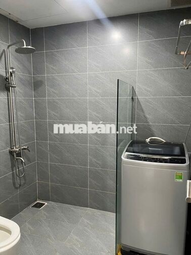 CHO THUÊ PHÒNG STUDIO THE MANOR CROWN HUẾ, GẦN AEON MALL