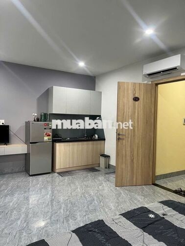 CHO THUÊ PHÒNG STUDIO THE MANOR CROWN HUẾ, GẦN AEON MALL