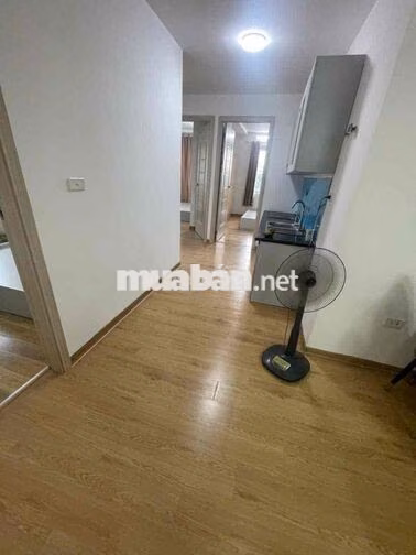 Bán căn góc chung cư Ruby CT2 - 3 ngủ - 2 vệ sinh