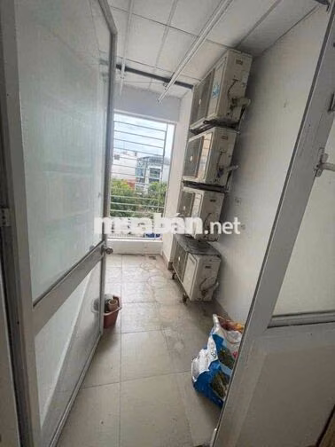 Bán căn góc chung cư Ruby CT2 - 3 ngủ - 2 vệ sinh