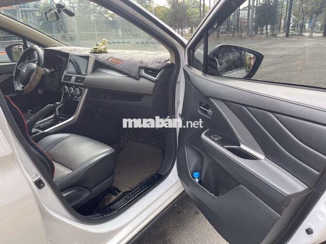 Mitsubishi Xpander Cross 2020 Trắng 45102 km