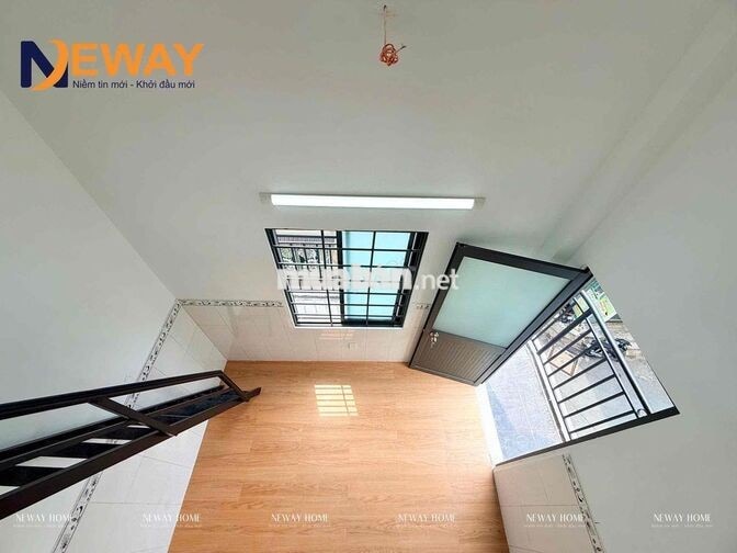 KHAI TRƯƠNG PHÒNG MỚI NGAY CHỢ TÂN HƯƠNG - LÊ THÚC HOẠCH