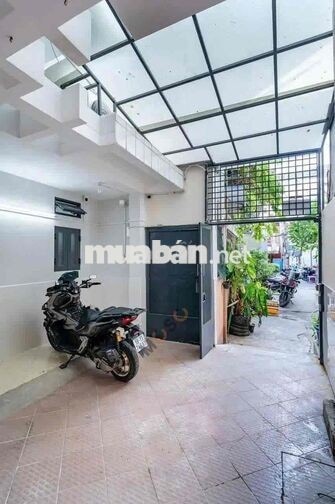 Pass phòng cuối tháng 10 trống 274/10A Nguyễn Văn Đậu