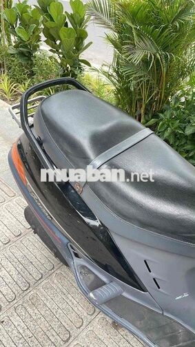 Honda Freeway Cổ màu Đen