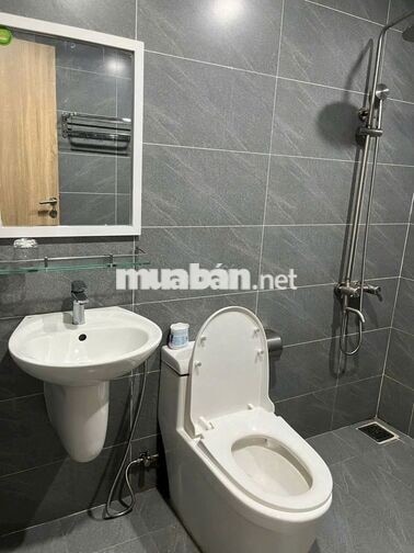 CHO THUÊ PHÒNG STUDIO THE MANOR CROWN HUẾ, GẦN AEON MALL