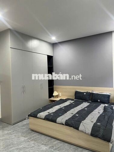 CHO THUÊ PHÒNG STUDIO THE MANOR CROWN HUẾ, GẦN AEON MALL