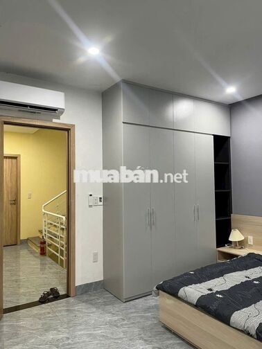 CHO THUÊ PHÒNG STUDIO THE MANOR CROWN HUẾ, GẦN AEON MALL