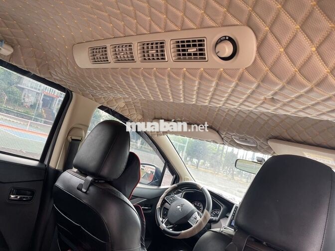 Mitsubishi Xpander Cross 2020 Trắng 45102 km