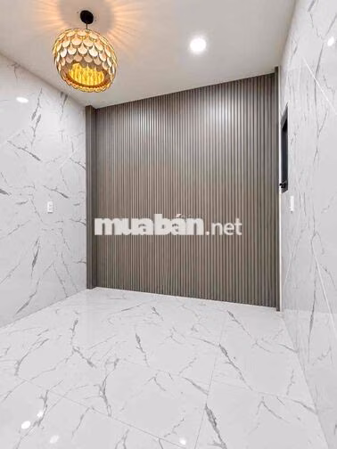 Đây là căn nhà ngon nhất tại Trần Hưng Đạo, Quận 1