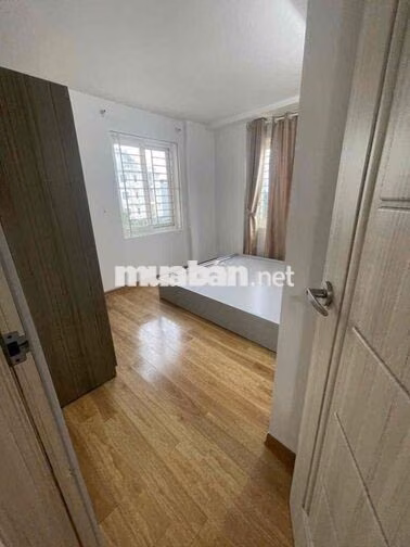 Bán căn góc chung cư Ruby CT2 - 3 ngủ - 2 vệ sinh
