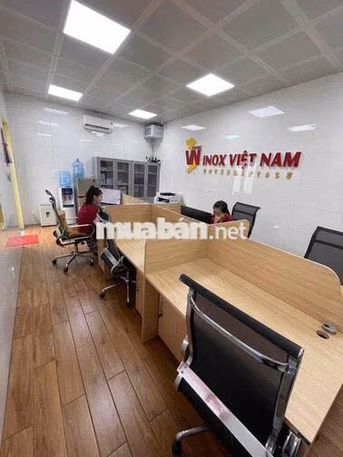 🔴 CHO THUÊ KHO XƯỞNG BÌNH CHÁNH CÓ CẦU TRỤC BALANG 10 TẤN