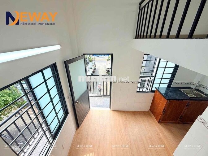 KHAI TRƯƠNG PHÒNG MỚI NGAY CHỢ TÂN HƯƠNG - LÊ THÚC HOẠCH