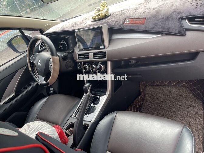 Mitsubishi Xpander Cross 2020 Trắng 45102 km