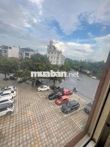 Bán căn góc chung cư Ruby CT2 - 3 ngủ - 2 vệ sinh