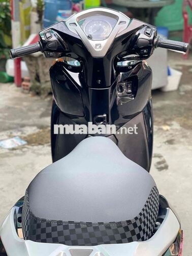 Honda Lead 2019 Đen